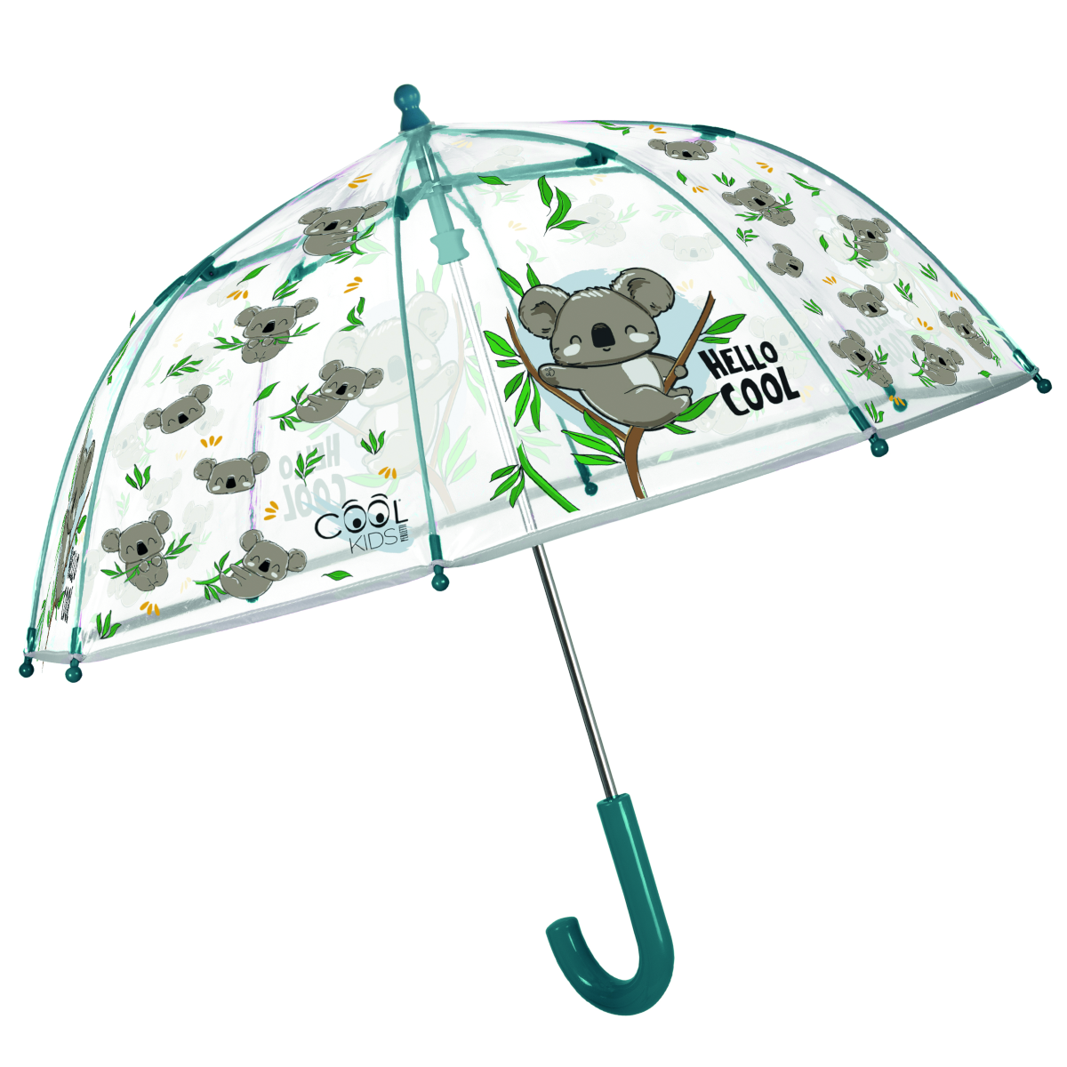 Paraguas Infantil Transparente forma de cúpula Dinosaurios Baby - Paraguas  Infantiles, Paraguas infantiles Niño - Que puedo Regalar