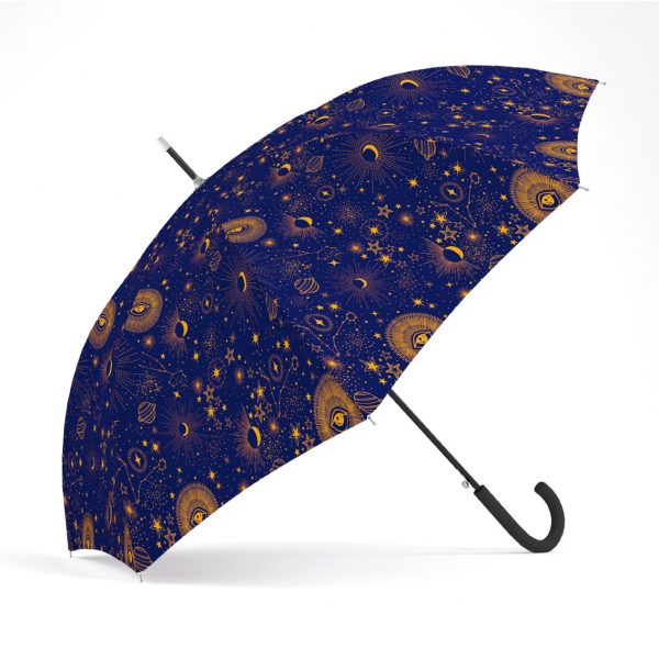 Paraguas Transparente Topos negros - Paraguas largo Mujer, Paraguas  Originales, Paraguas Transparente - Que puedo Regalar