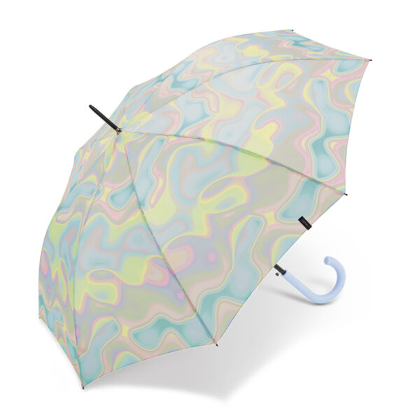 ESPRIT - Mini paraguas unicolor en nuestra tienda online